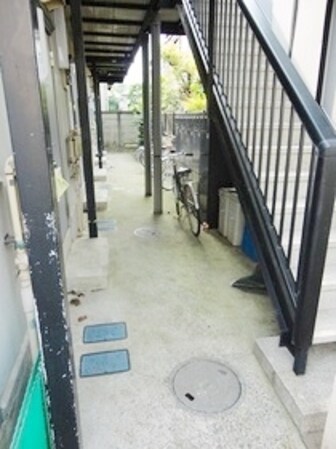 コンフォート宮前の物件内観写真